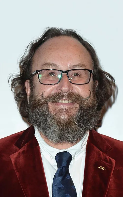 David Myers