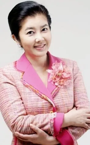 Kim Yeong-ran