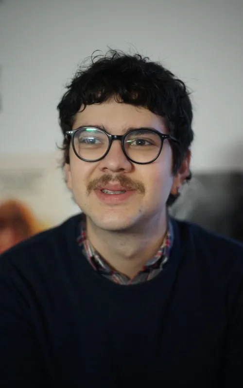 Darius Robin