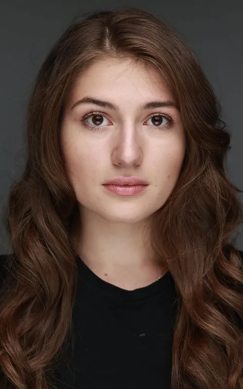 Mariya Melnikova