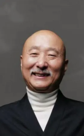 Chen Peisi