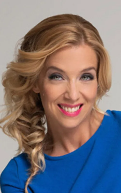 Patricia Kovács