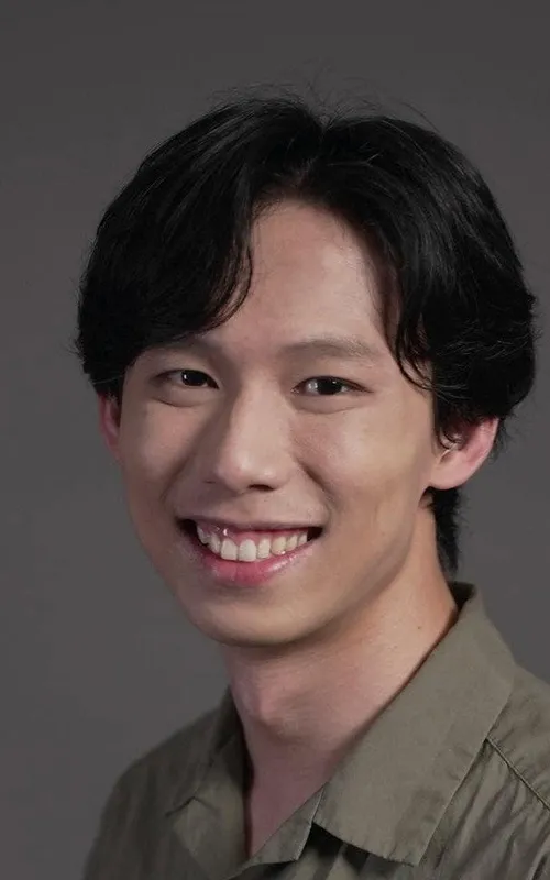 Chen Xiang-dao