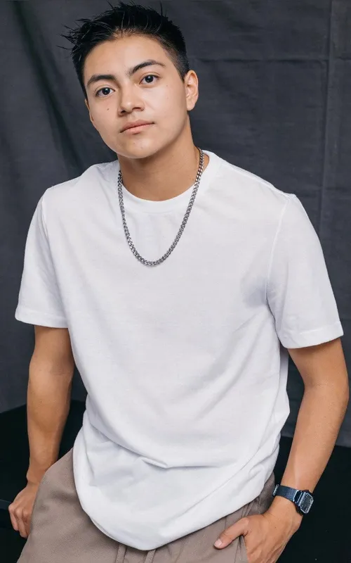 Nabil Uraga