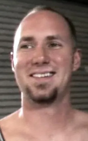 Jesse Mastin