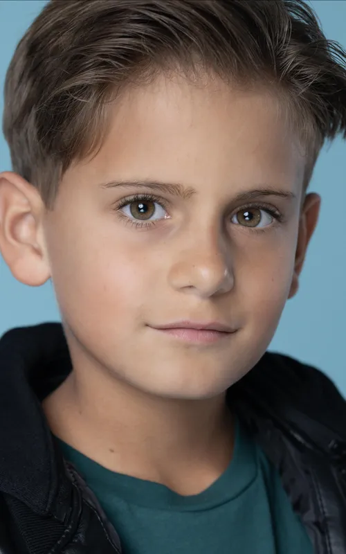 Brandon Antonik-Rodriguez