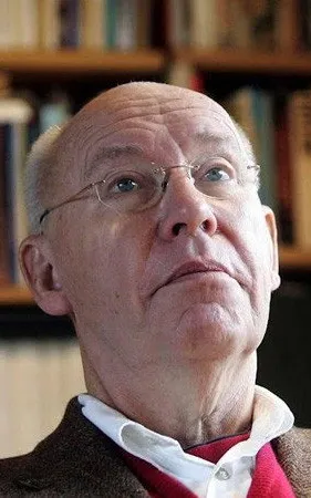 Gerard Soeteman