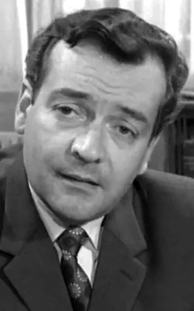 Claude Cerval