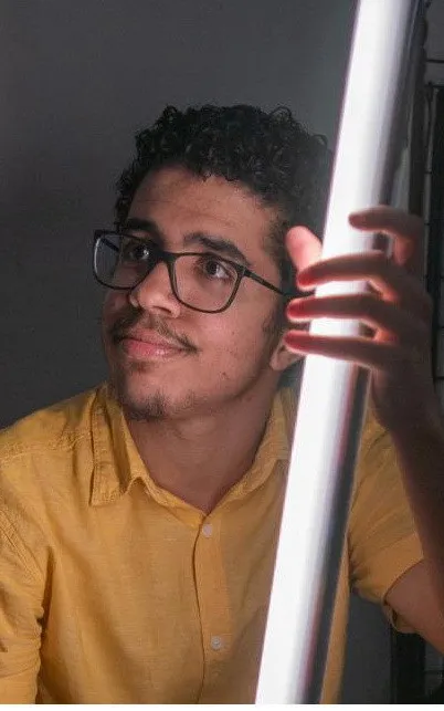 Davi Gomes