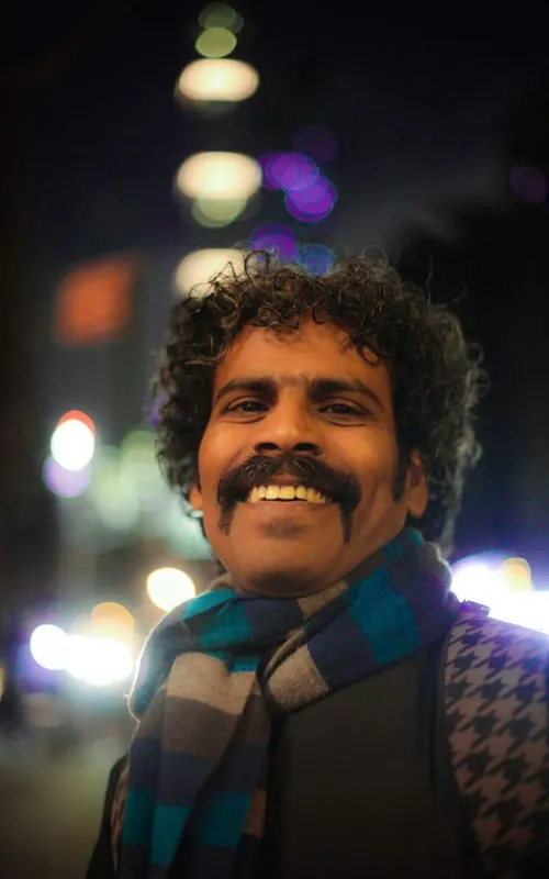 Palani Murugan