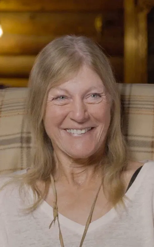Maggie White