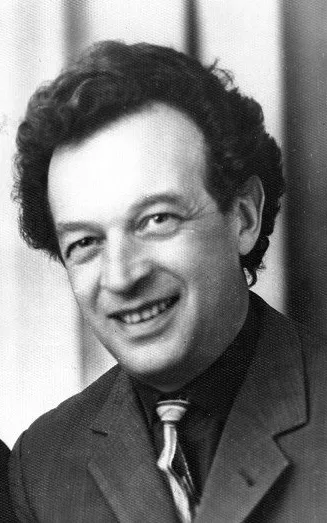 Aleksandr Palees