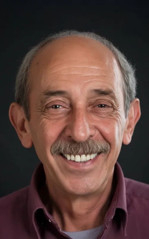 Ayberk Atilla