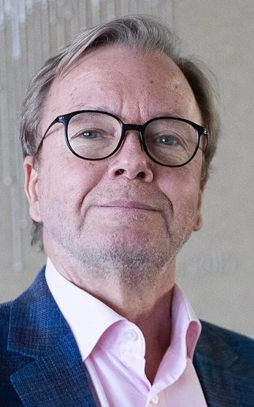 Joakim Helenius