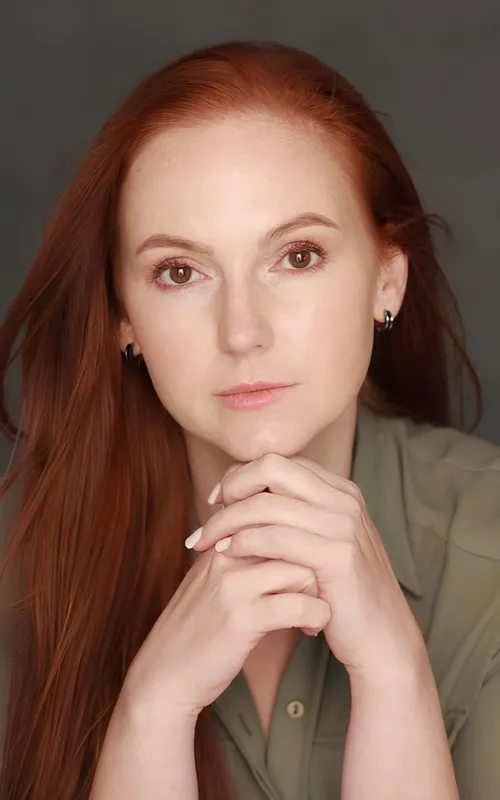 Nadiya Khilska