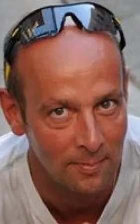 Karl Berg