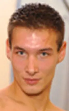 Drew Hemcak