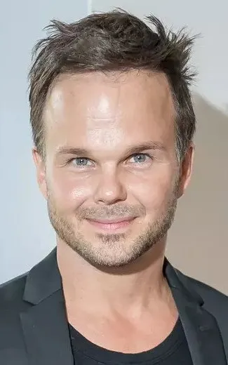 Lauri Ylönen
