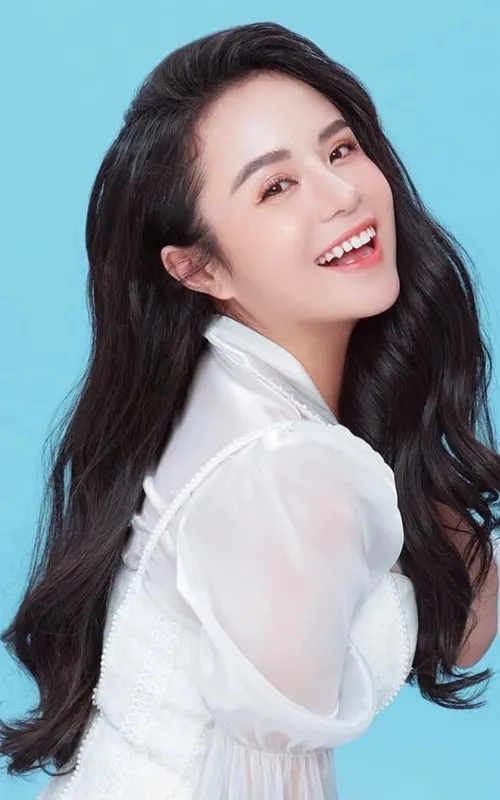 Thái Trinh
