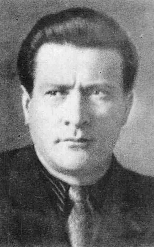 Aleksey Glazyrin