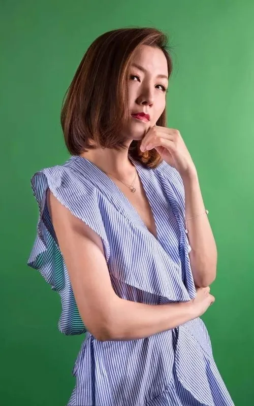 Amy Tam Ka-Chuen