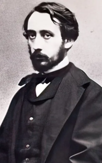 Edgar Degas