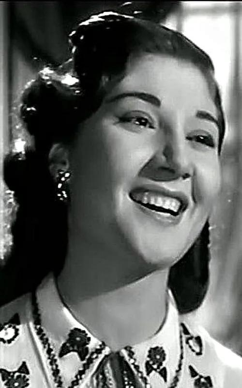 Nadia Riad