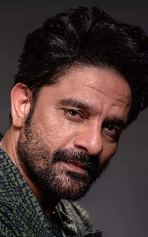 Jaideep Ahlawat