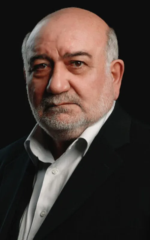 Robert Harutyunyan