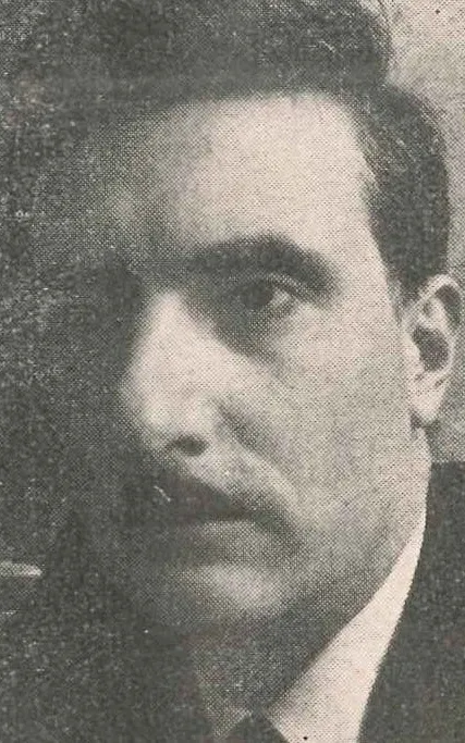 Gian Luigi Polidoro