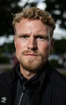 Oscar Hiljemark