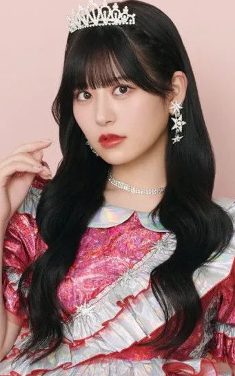 Tsukiashi Amane