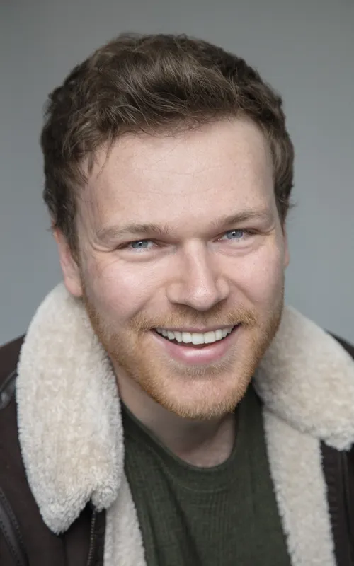 Mark Lavery
