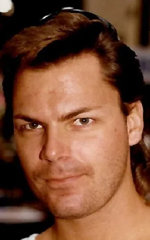 Jeff James