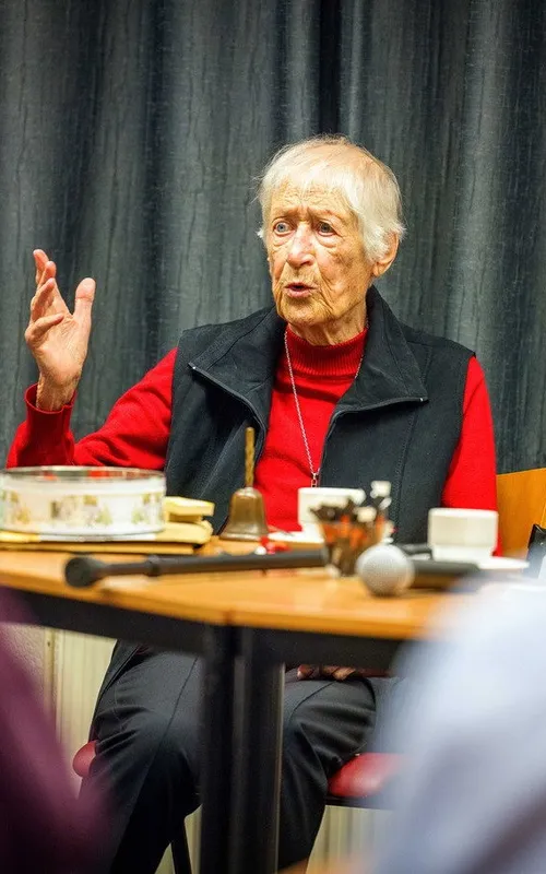 Truus Kuijpers