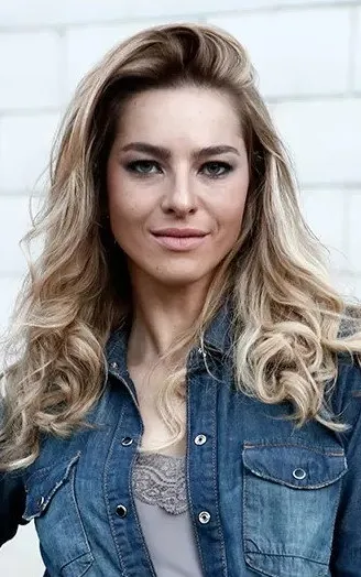 Michelle Birkheuer