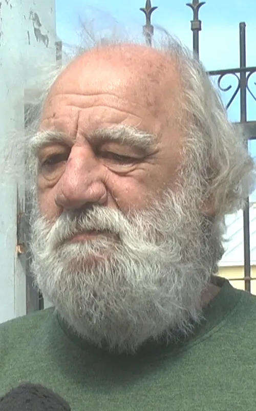 Hugo La Barba