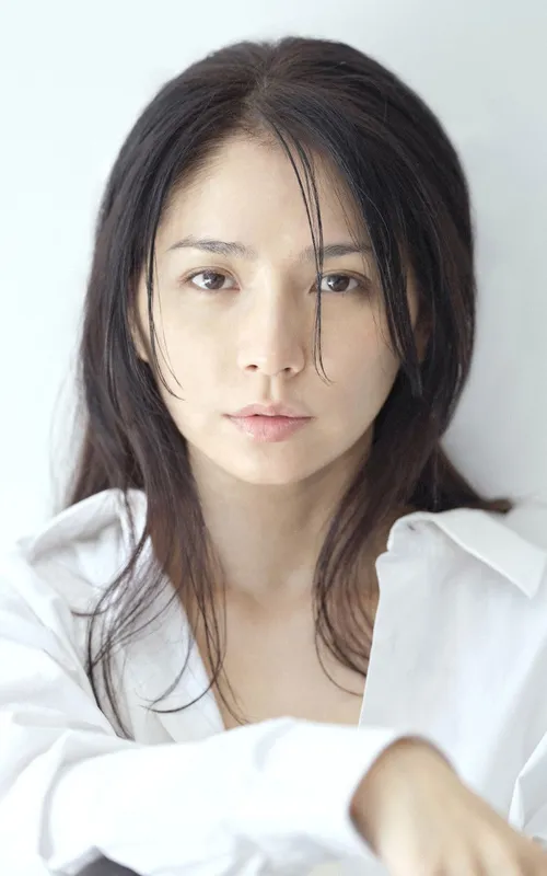 Maho Nonami
