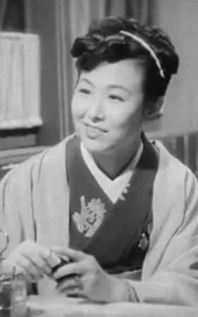 Kiyoko Tsuji