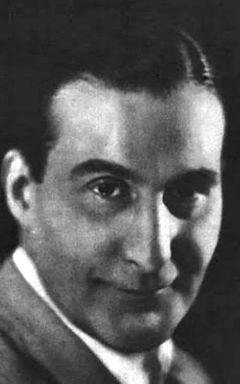 Enrique Pedro Delfino