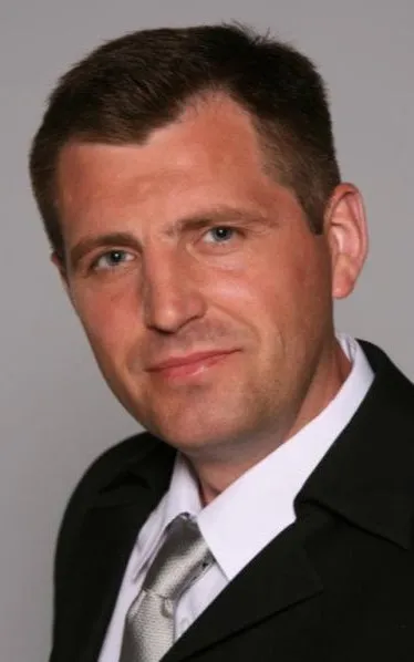 Pyotr Katraga