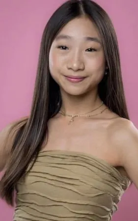 Gina Zhang