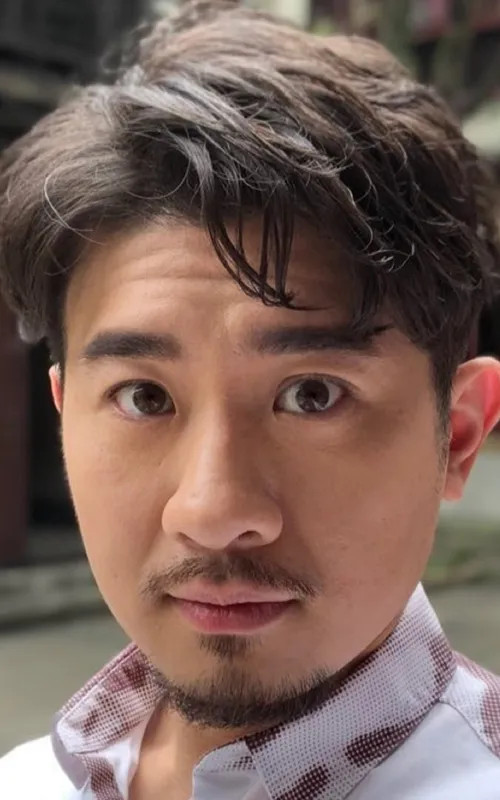 Raymond Lo Wai-Man