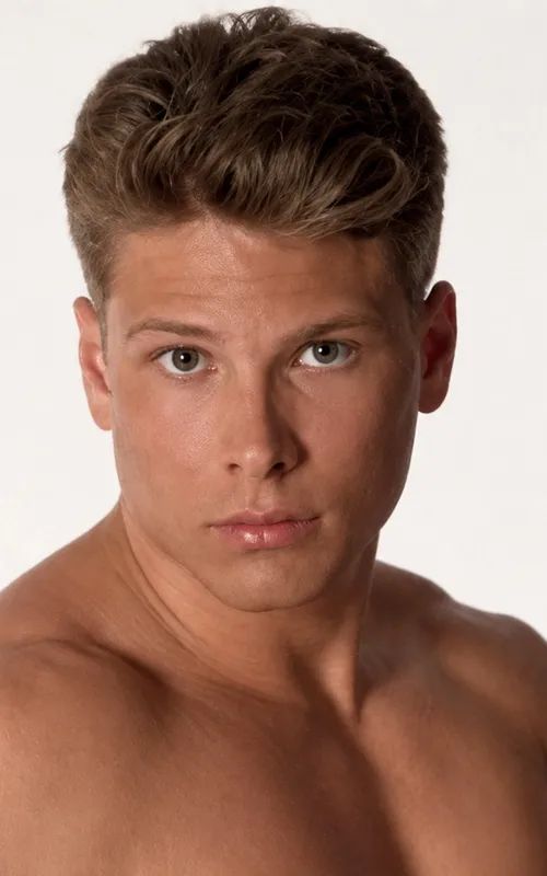 Chad Conners