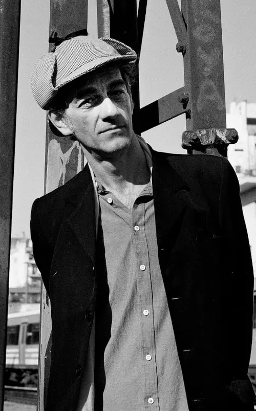 Pablo Dacal