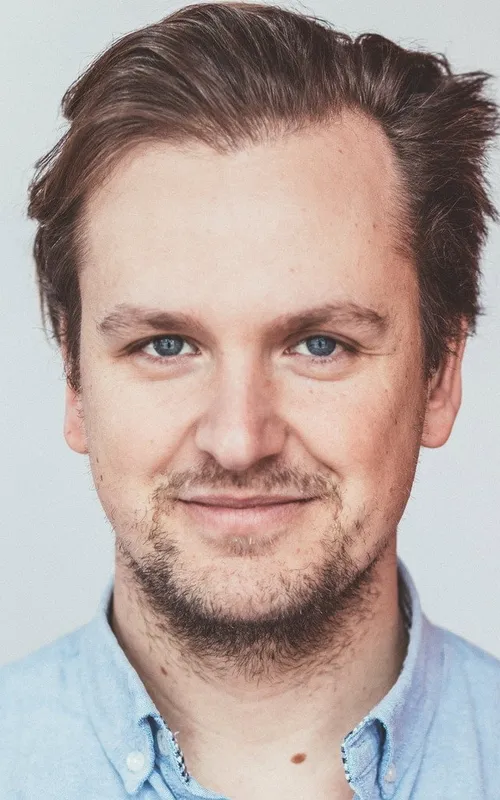 Jean-Simon Traversy