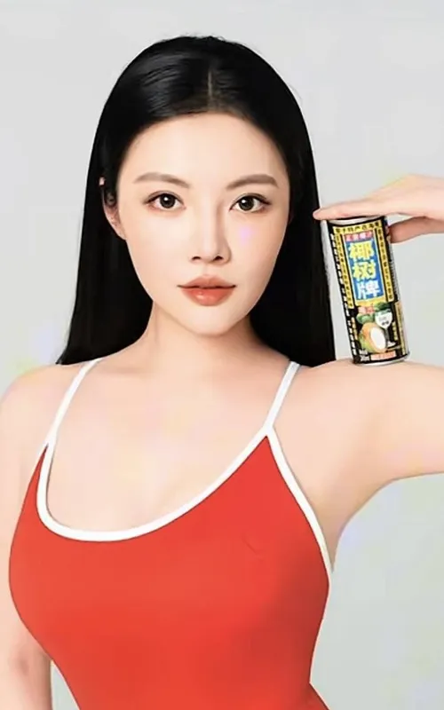 Raquel Xu Dongdong