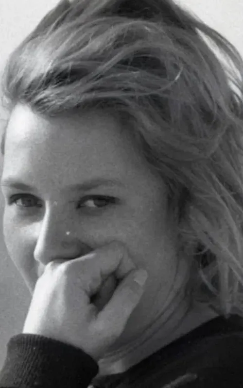 Hélène Chatelain