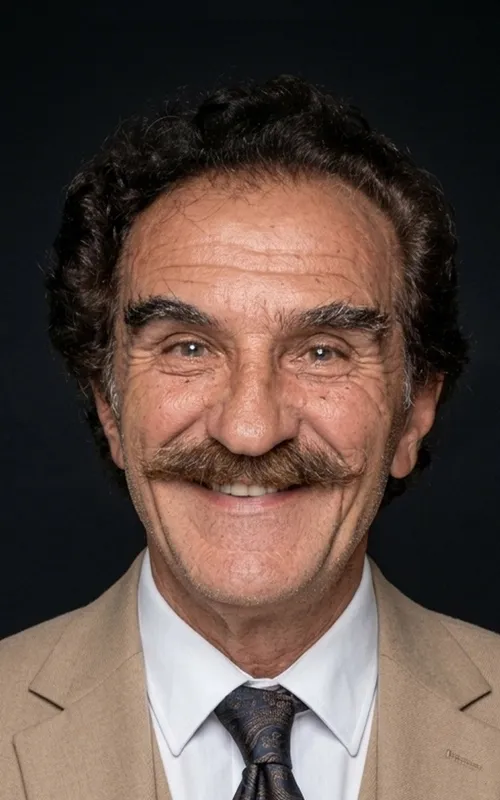 Yılmaz Köksal