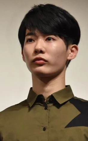 Daiki Hiba